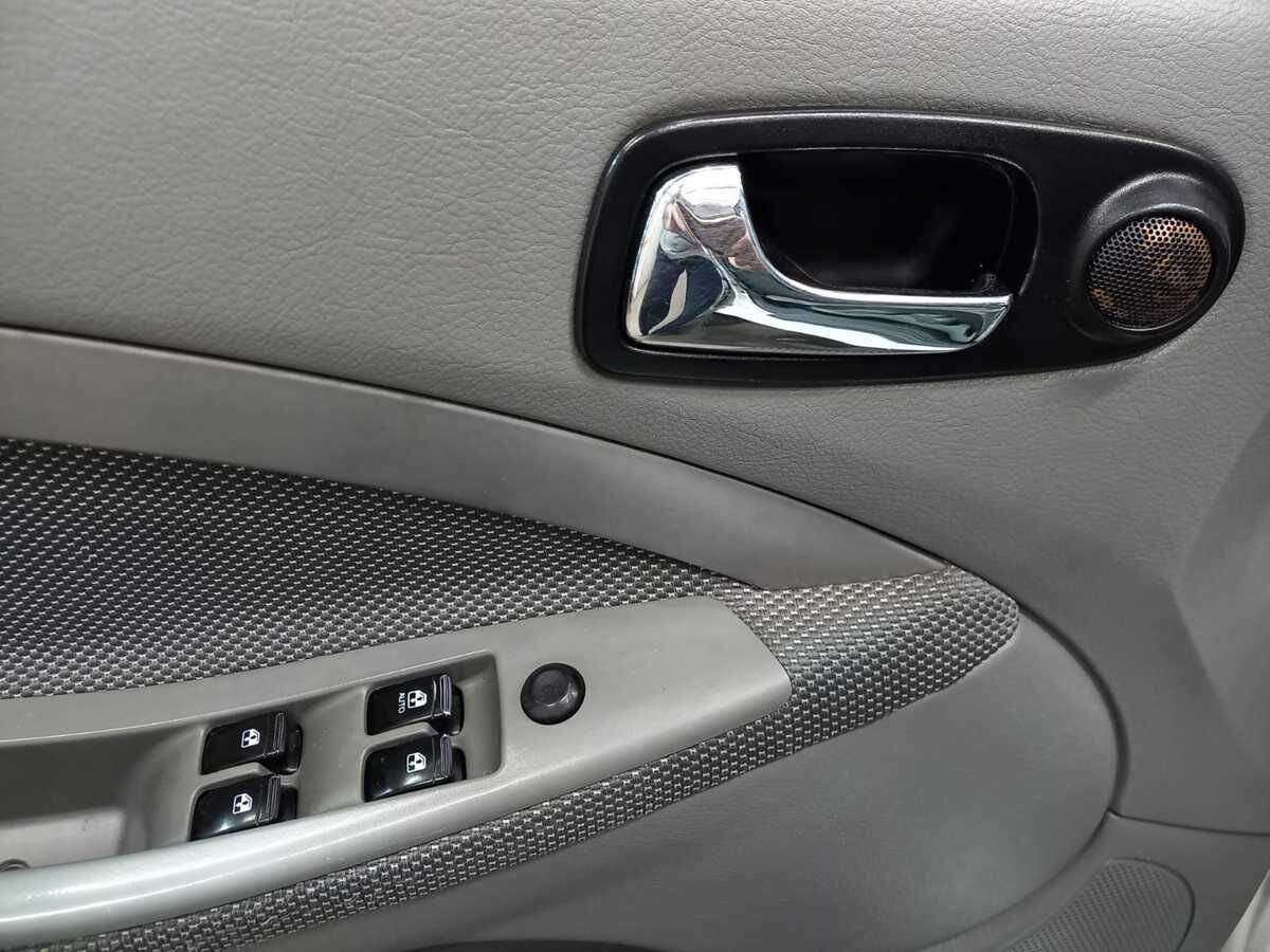 Купить Chevrolet Lacetti с пробегом. Фото: #14