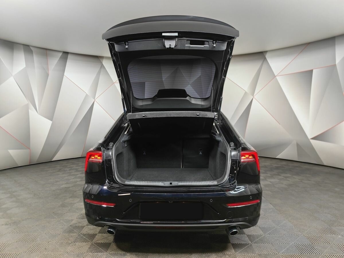 Купить FAW Bestune B70 с пробегом. Фото: #16