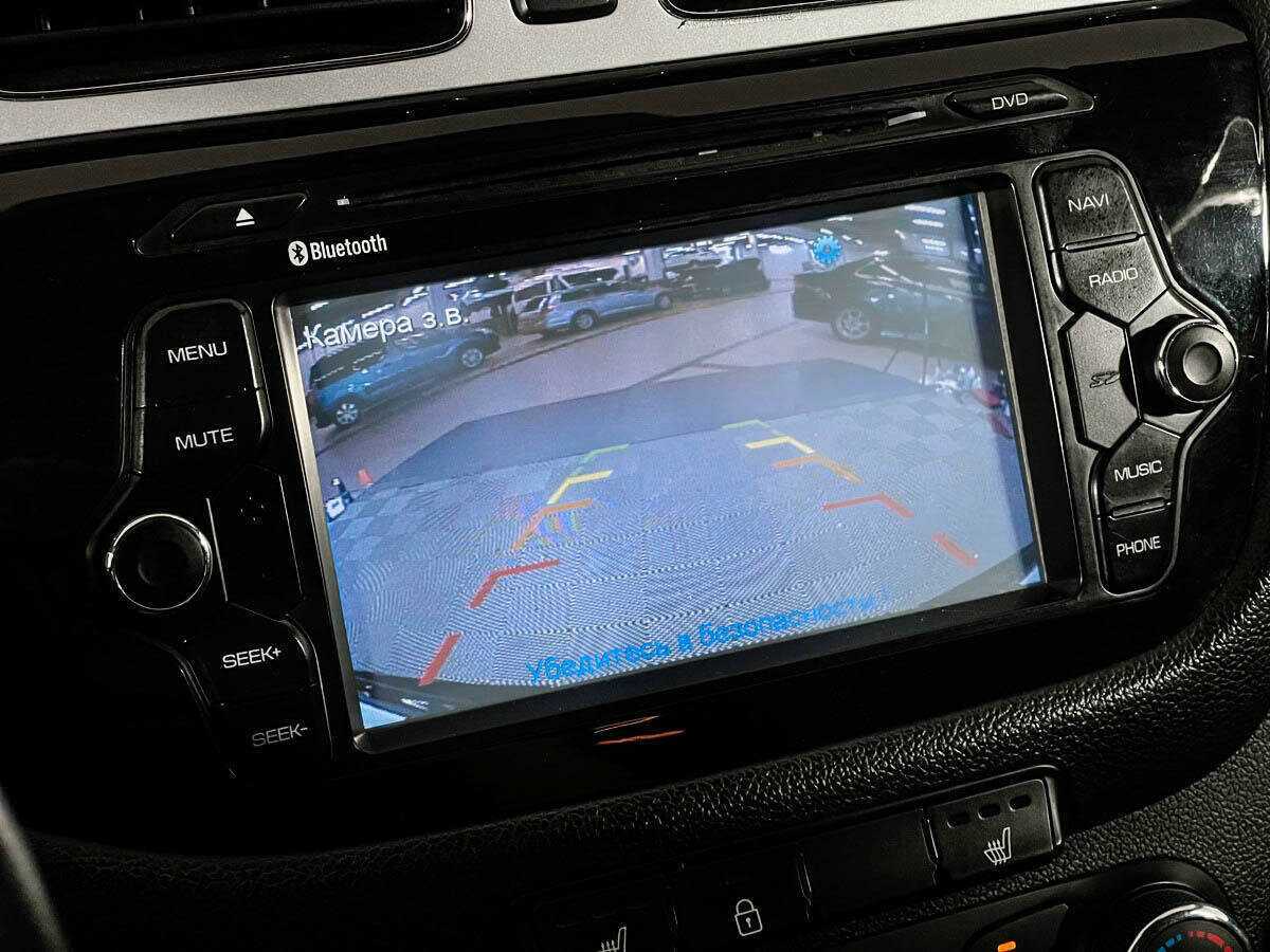 Купить Kia Ceed с пробегом. Фото: #11