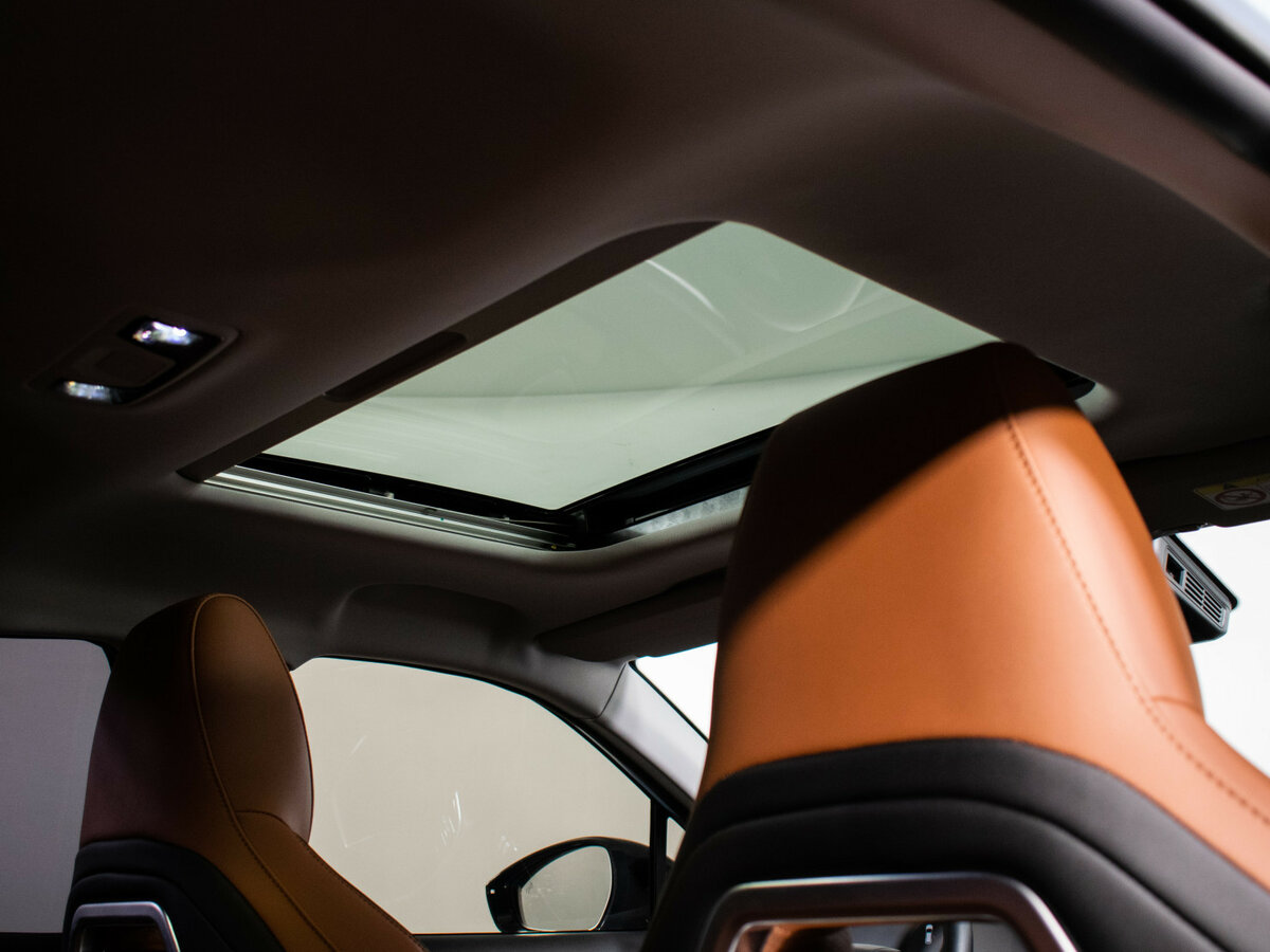 Купить OMODA C5 с пробегом. Фото: #9