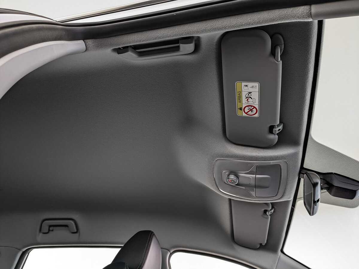 Купить Chery Tiggo 7 Pro с пробегом. Фото: #18