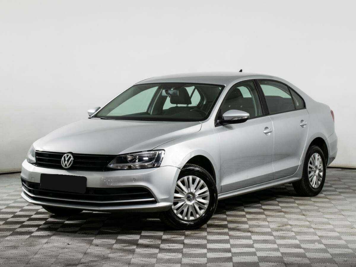 Купить Volkswagen Jetta с пробегом. Фото: #0