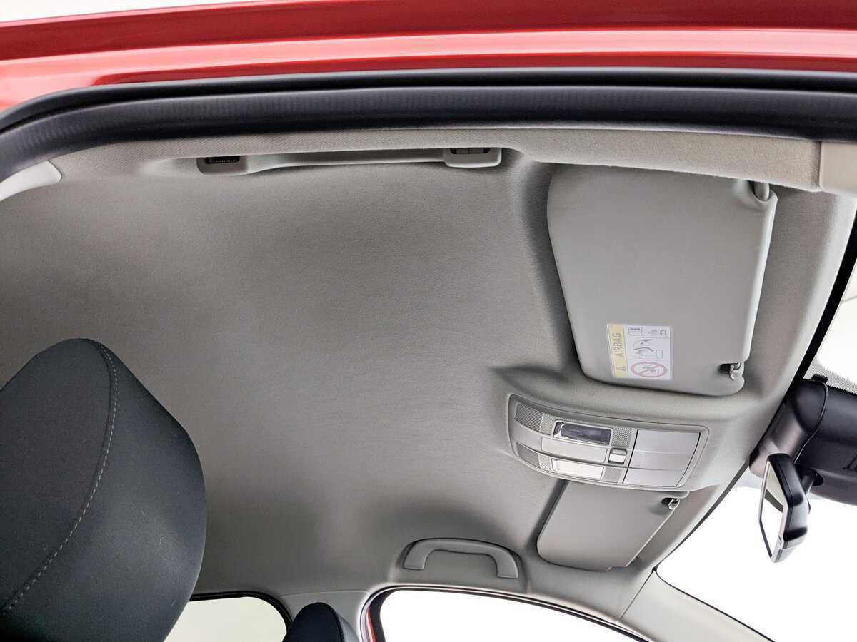 Купить Mazda CX-5 с пробегом. Фото: #19