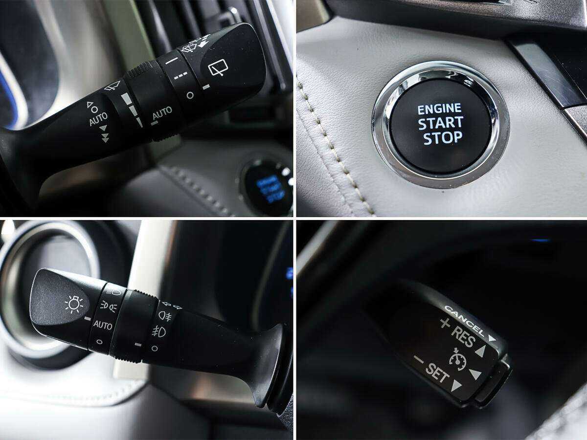 Купить Toyota RAV4 с пробегом. Фото: #16