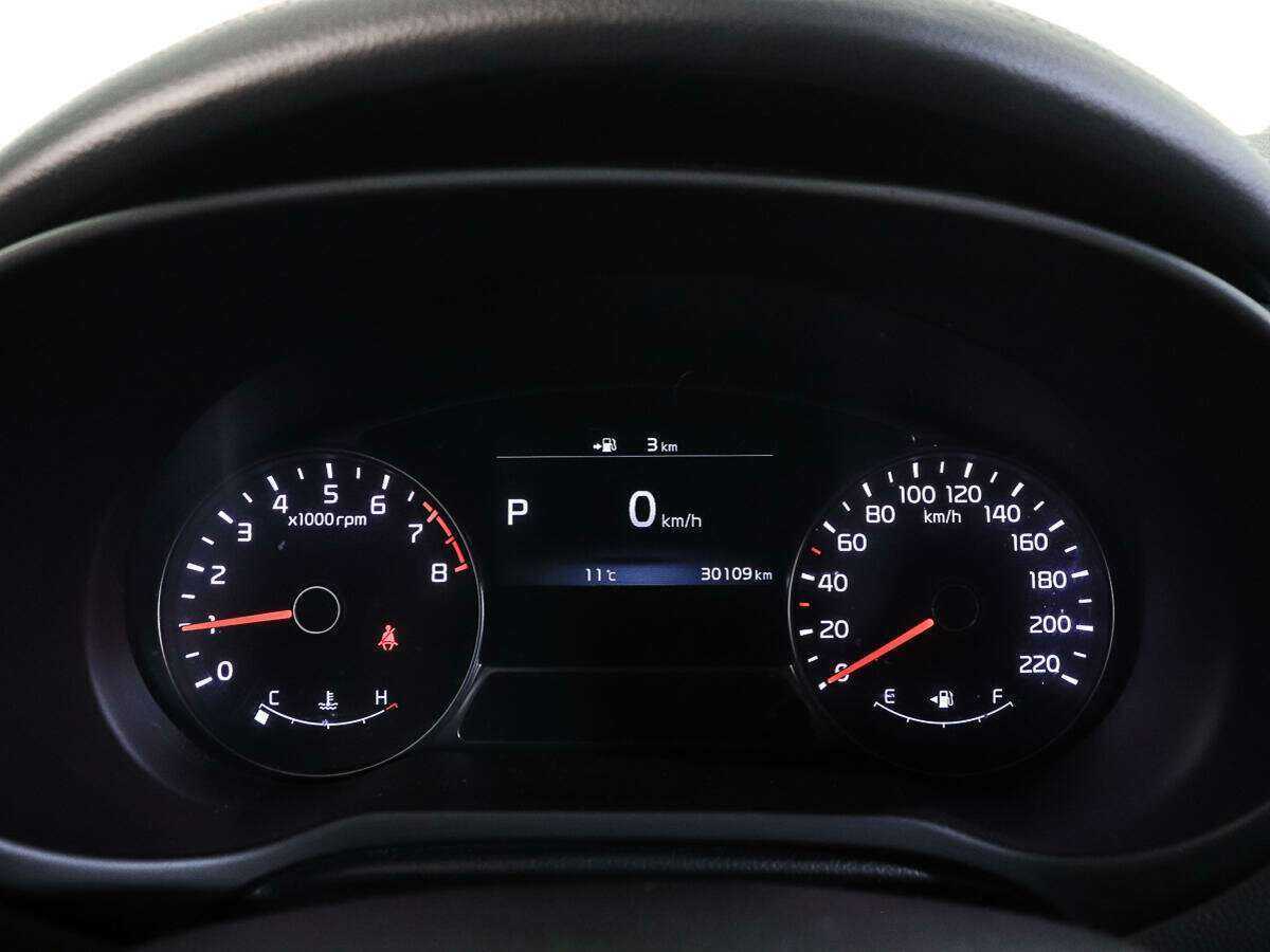 Купить Kia Soul с пробегом. Фото: #10