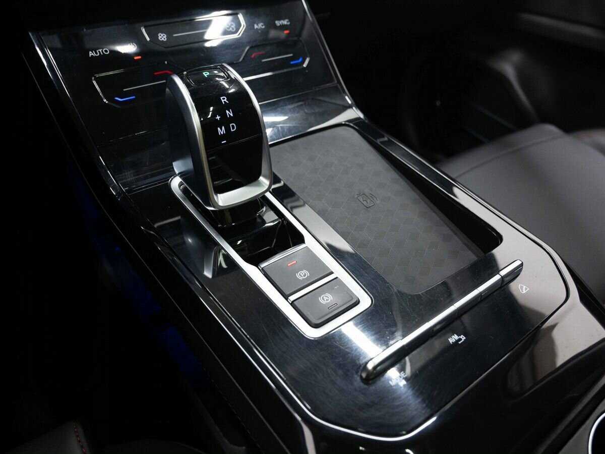 Купить Chery Tiggo 7 Pro с пробегом. Фото: #25