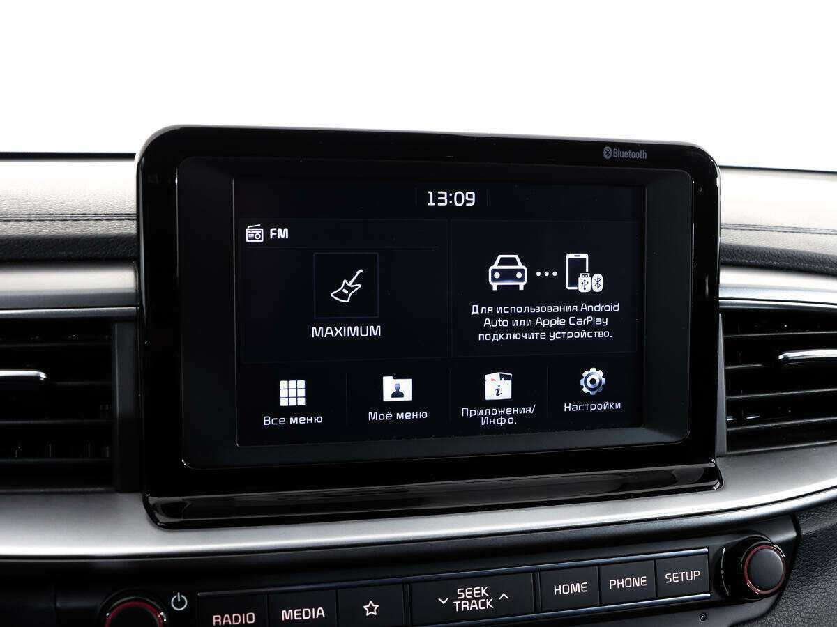 Купить Kia Ceed с пробегом. Фото: #11