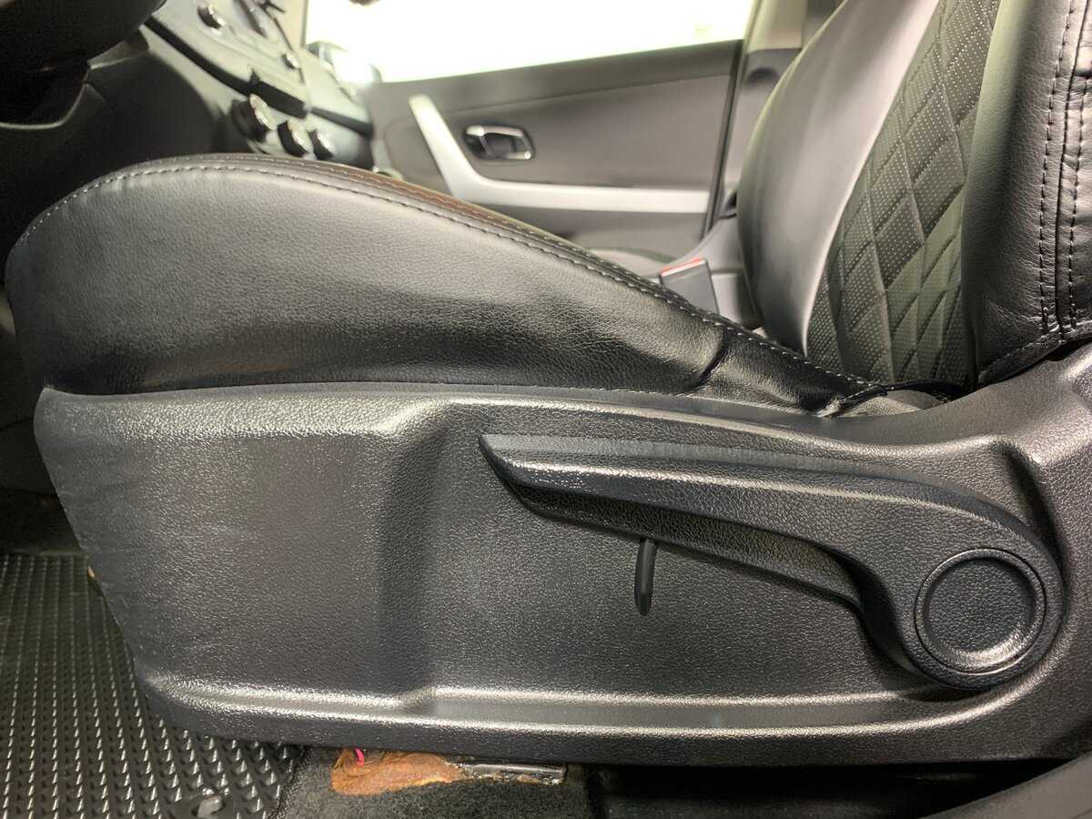 Купить Kia Ceed с пробегом. Фото: #14