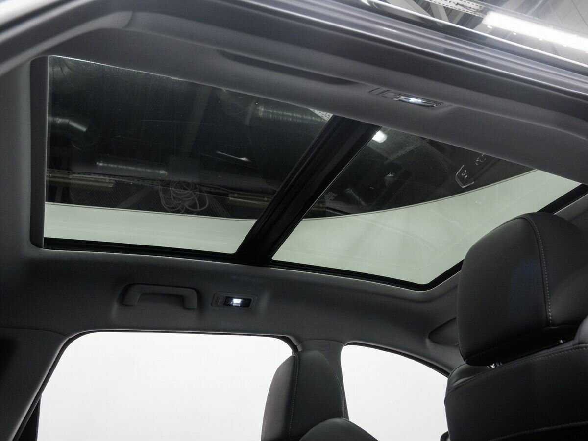 Купить Chery Tiggo 7 Pro с пробегом. Фото: #9