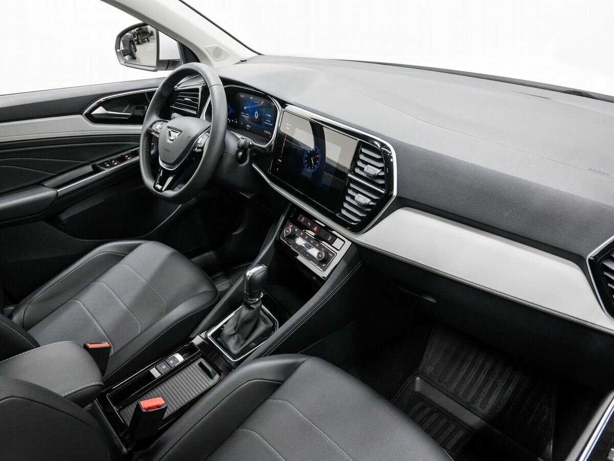 Купить Jetta VS5 с пробегом. Фото: #6