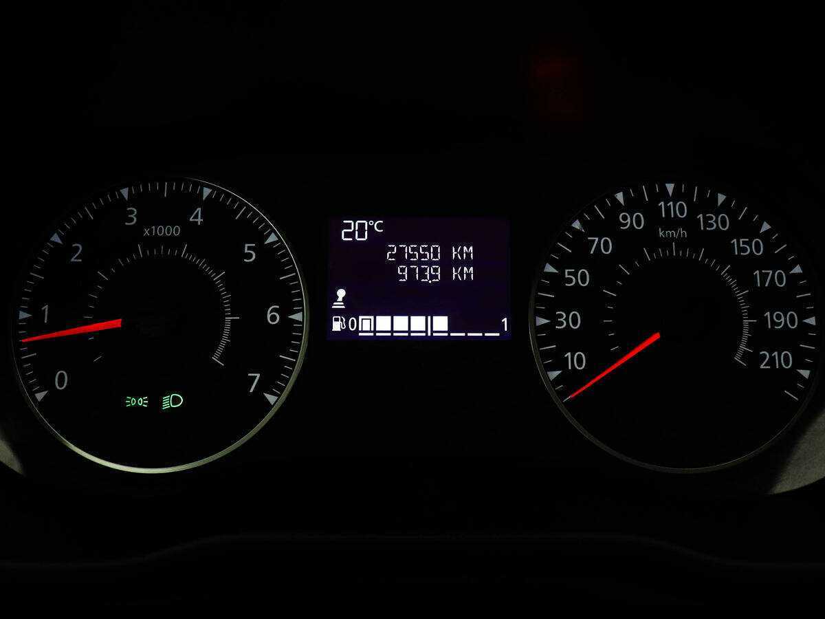 Купить Renault Duster с пробегом. Фото: #10