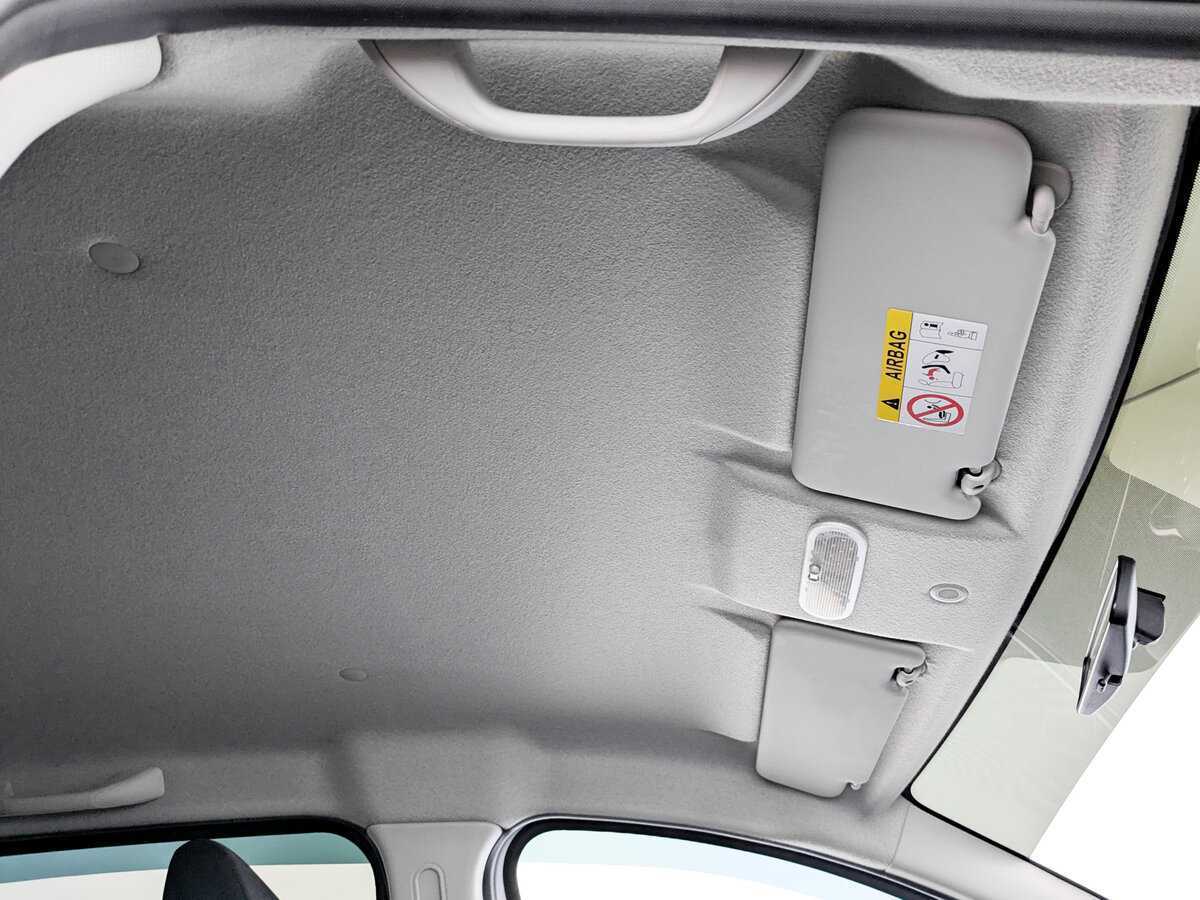 Купить Renault Sandero с пробегом. Фото: #21