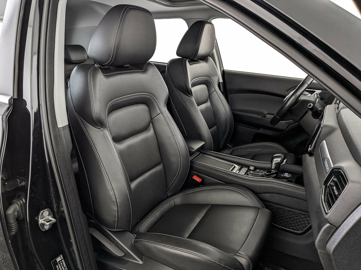 Купить Chery Tiggo 4 с пробегом. Фото: #22