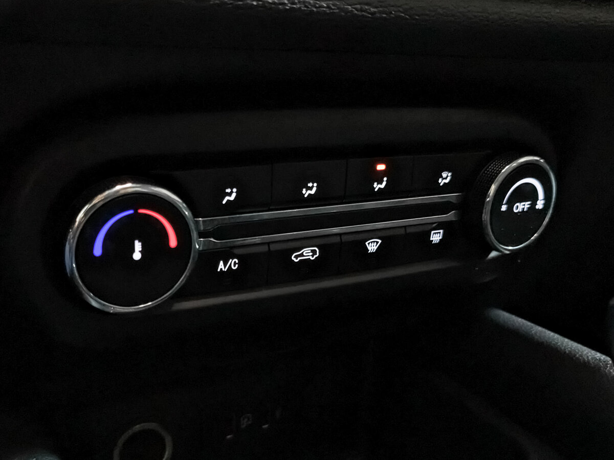 Купить Chery Tiggo 4 с пробегом. Фото: #16