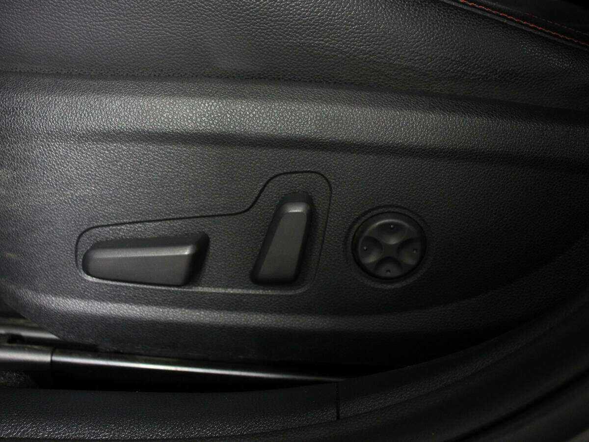 Купить Kia Optima с пробегом. Фото: #19