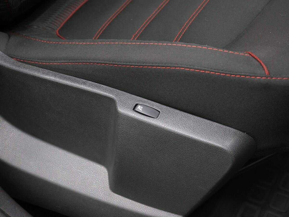 Купить Renault Kaptur с пробегом. Фото: #14