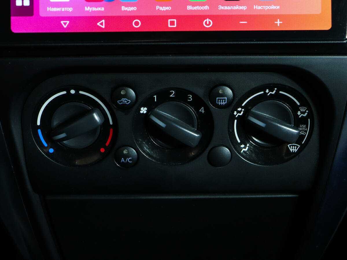 Купить Suzuki SX4 с пробегом. Фото: #18