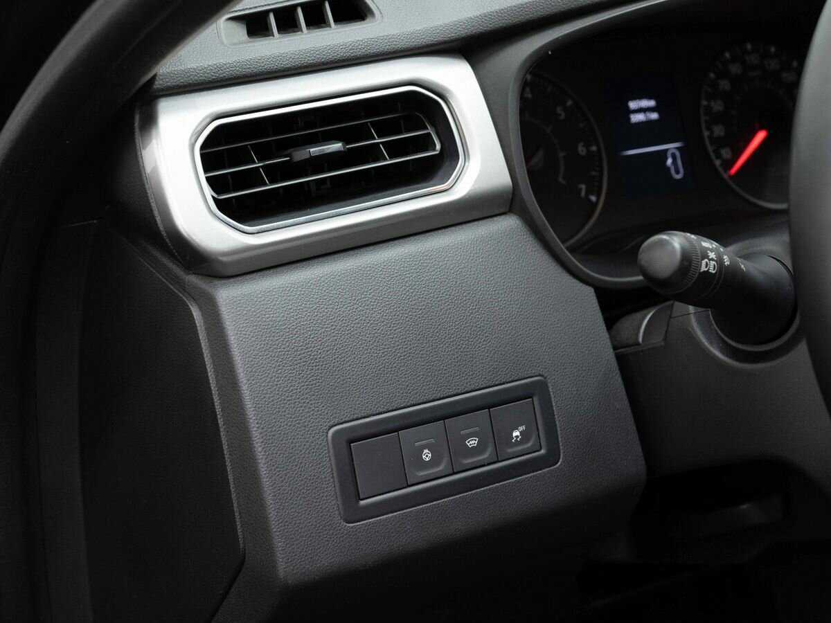 Купить Renault Arkana с пробегом. Фото: #20