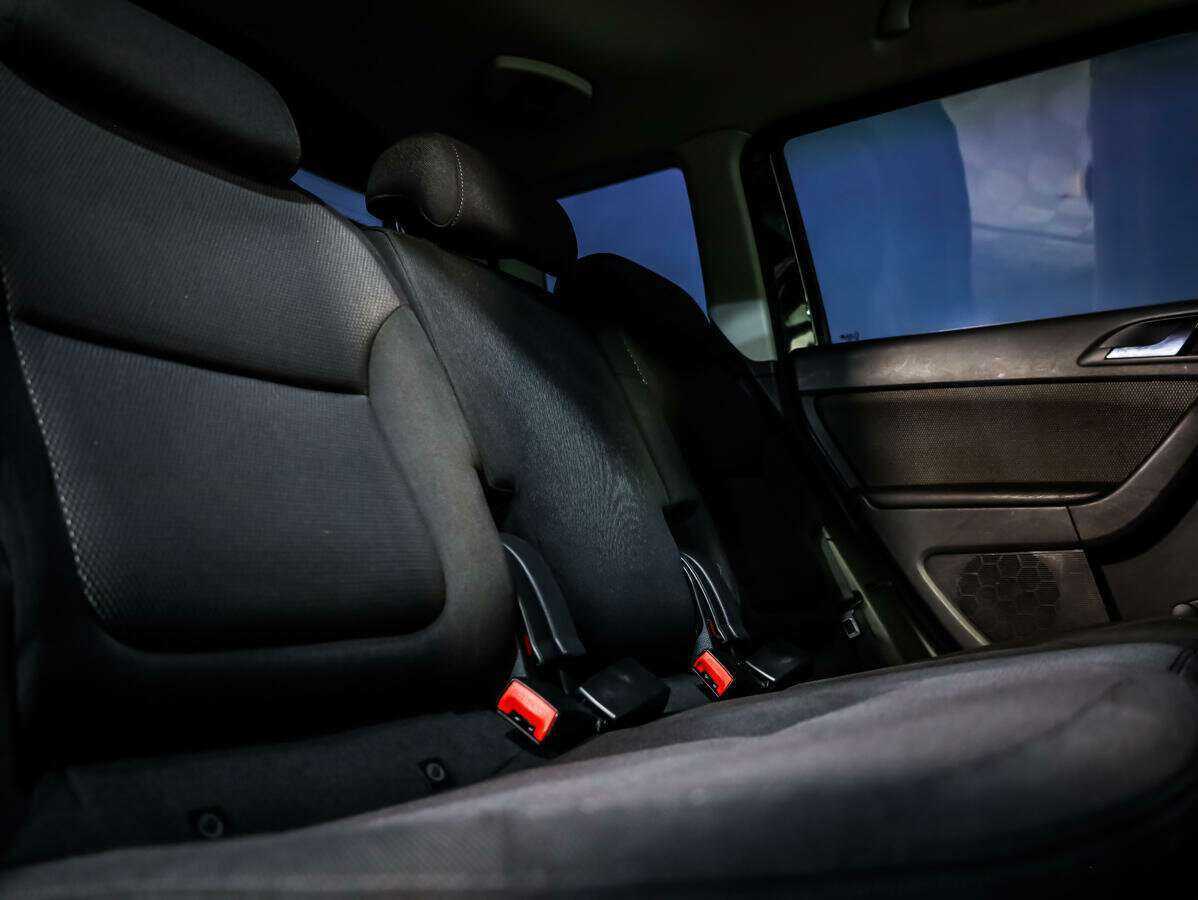 Купить Skoda Yeti с пробегом. Фото: #10