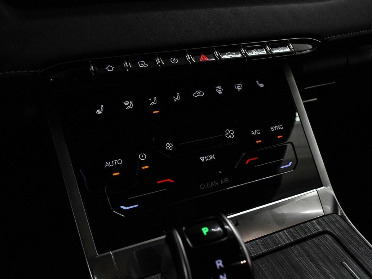 Купить Chery Tiggo 7 Pro Max с пробегом. Фото: #13