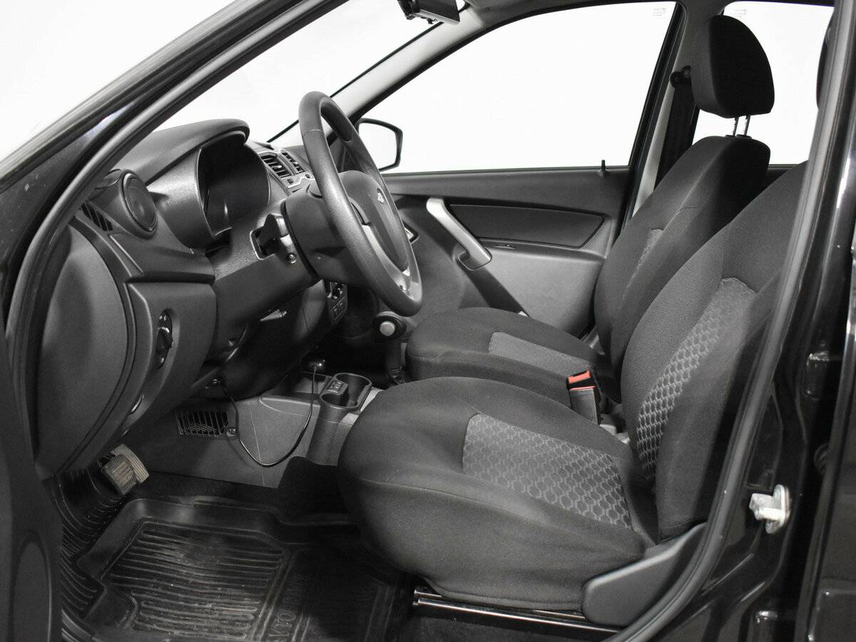 Купить Lada (ВАЗ) Granta с пробегом. Фото: #9