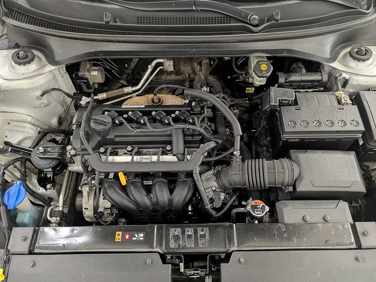 Купить Kia Rio с пробегом. Фото: #8