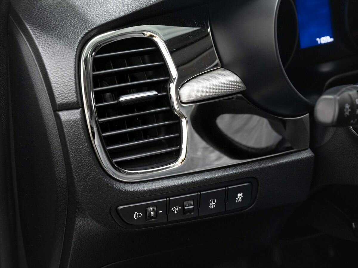 Купить Kia Rio с пробегом. Фото: #18