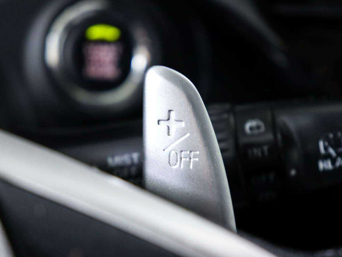 Купить Mitsubishi Outlander с пробегом. Фото: #14