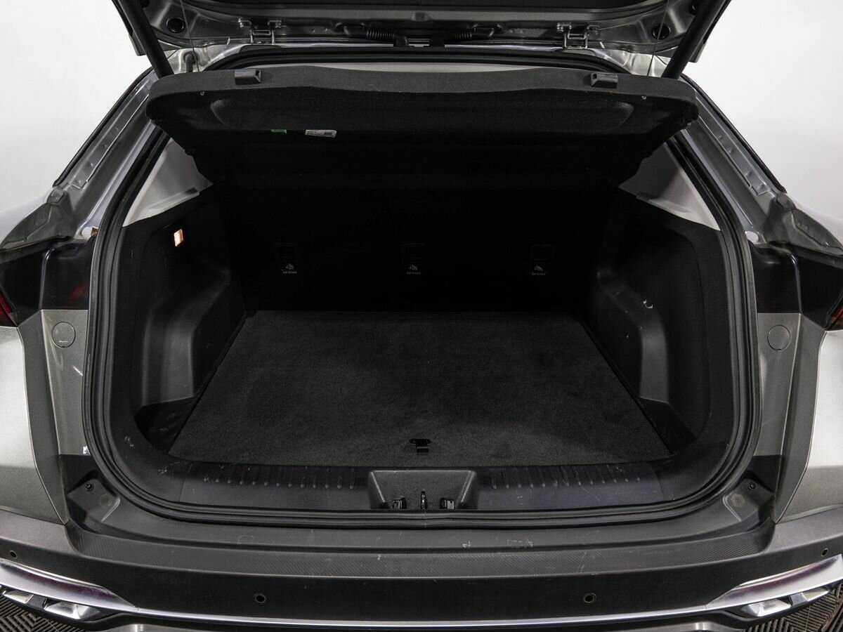 Купить OMODA C5 с пробегом. Фото: #22