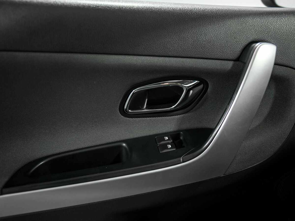 Купить Kia Ceed с пробегом. Фото: #11