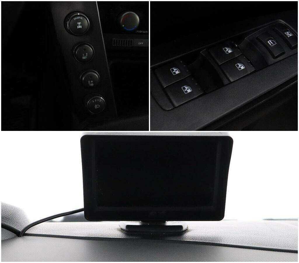 Купить SsangYong Kyron с пробегом. Фото: #12