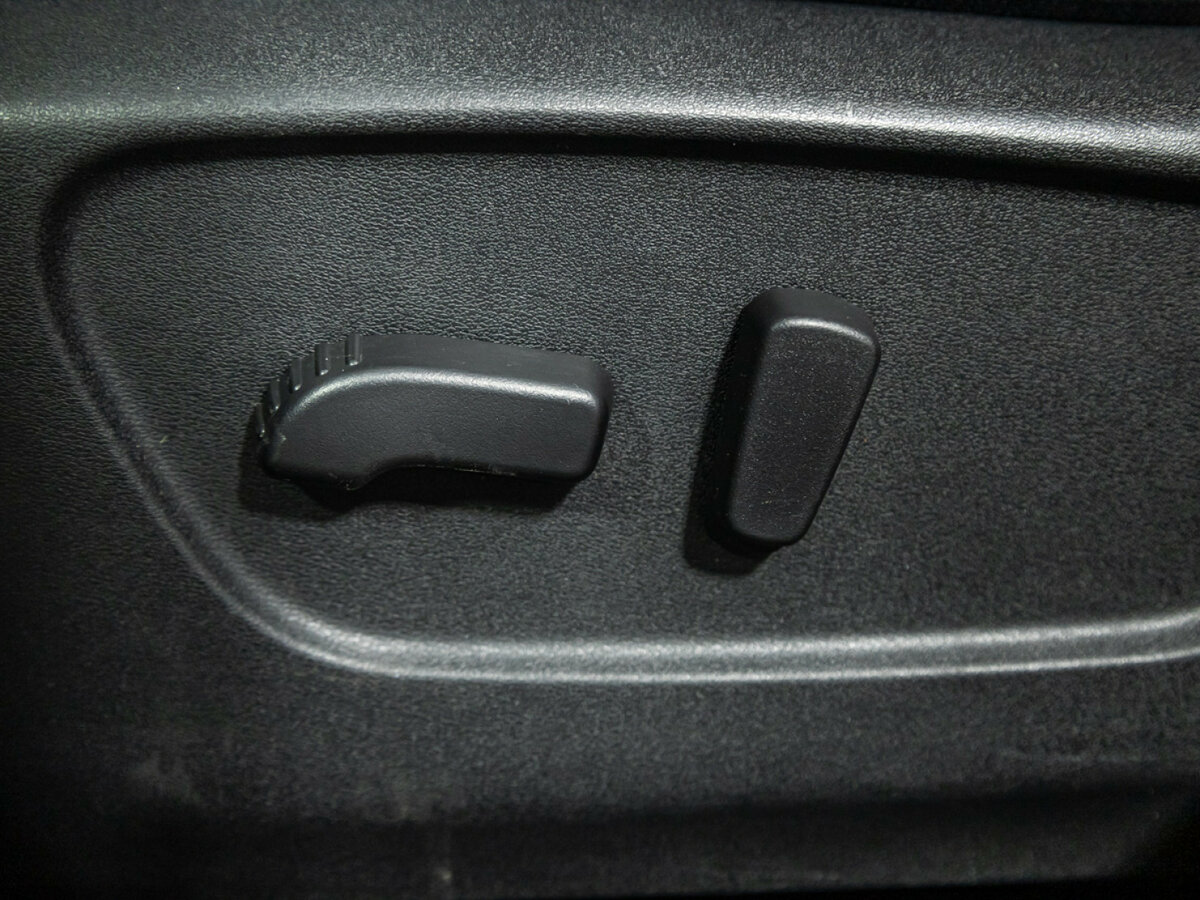 Купить Nissan Qashqai с пробегом. Фото: #14