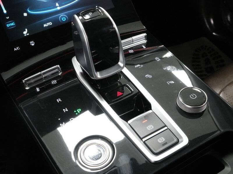 Купить Chery Tiggo 8 Pro с пробегом. Фото: #17