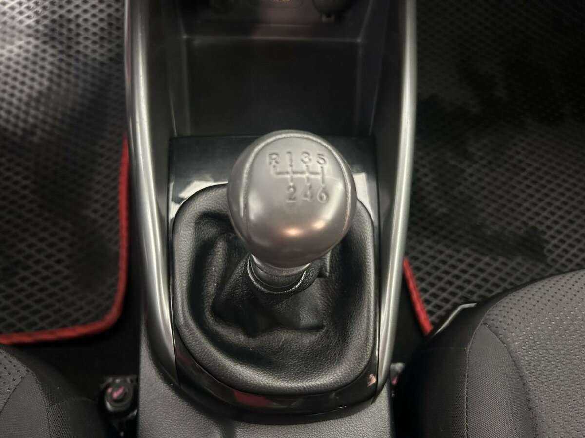 Купить Kia Cerato с пробегом. Фото: #10