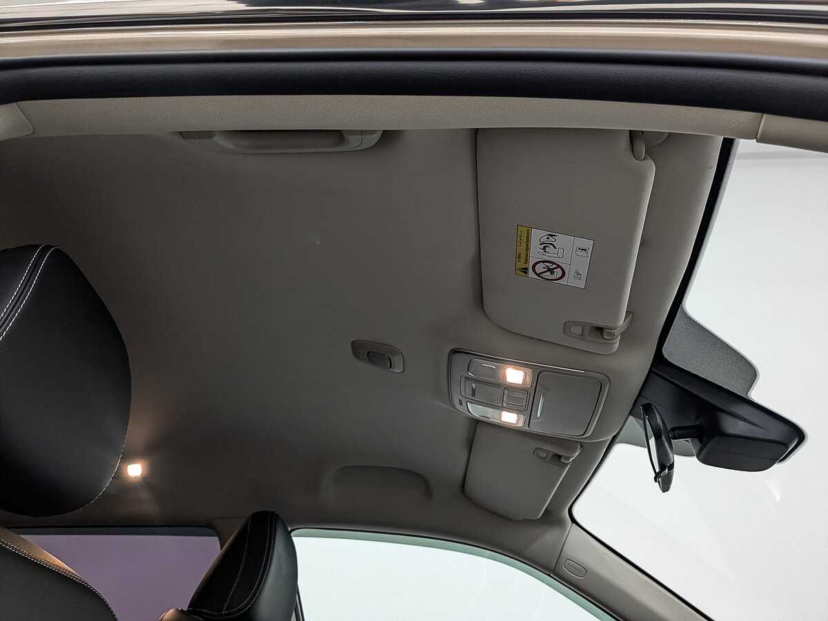 Купить Geely Atlas с пробегом. Фото: #21