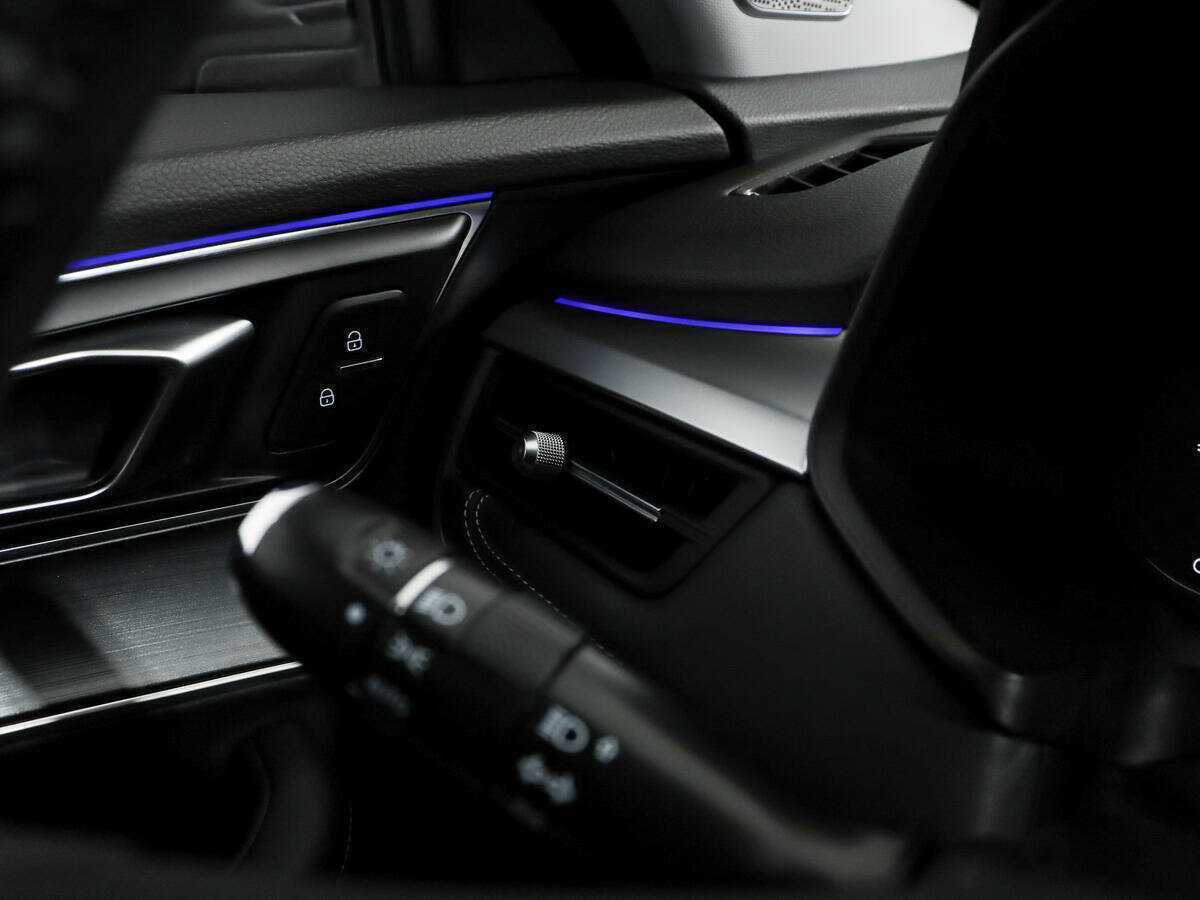 Купить Chery Tiggo 7 Pro с пробегом. Фото: #16