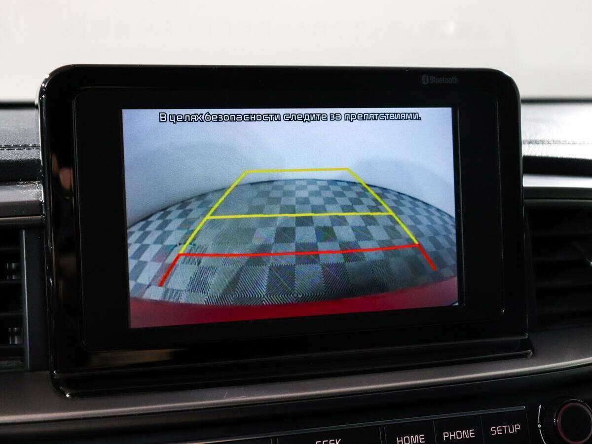 Купить Kia Ceed с пробегом. Фото: #12