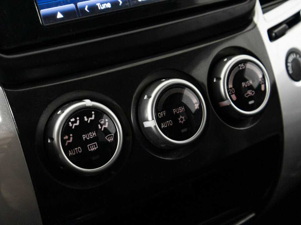 Купить Mitsubishi Pajero Sport с пробегом. Фото: #15