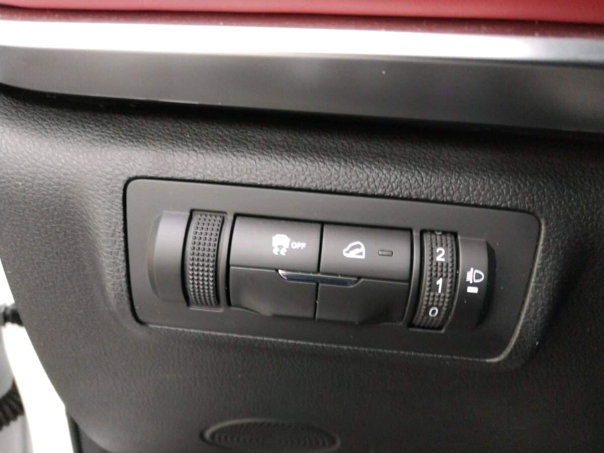 Купить Chery Tiggo 4 Pro с пробегом. Фото: #18