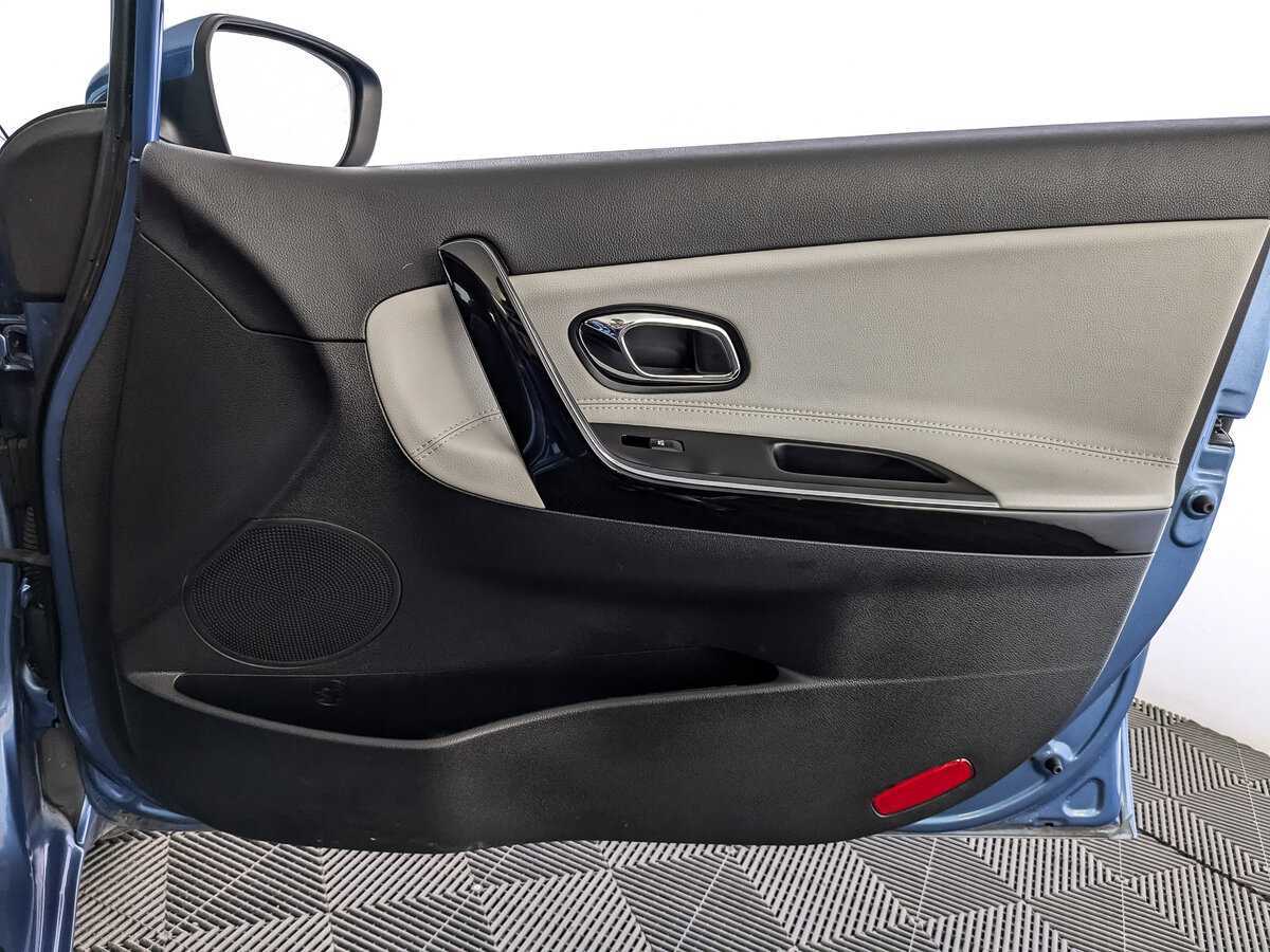 Купить Kia Ceed с пробегом. Фото: #20
