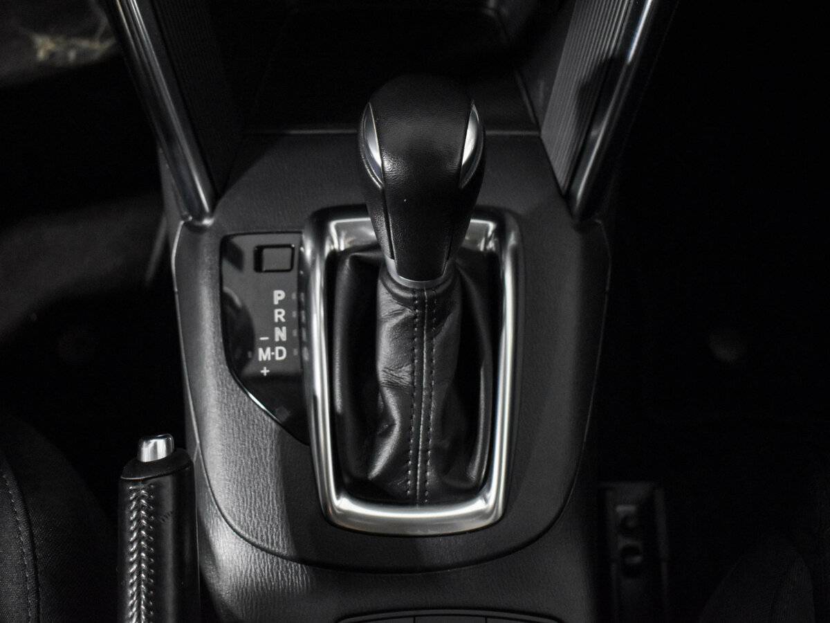 Купить Mazda CX-5 с пробегом. Фото: #7