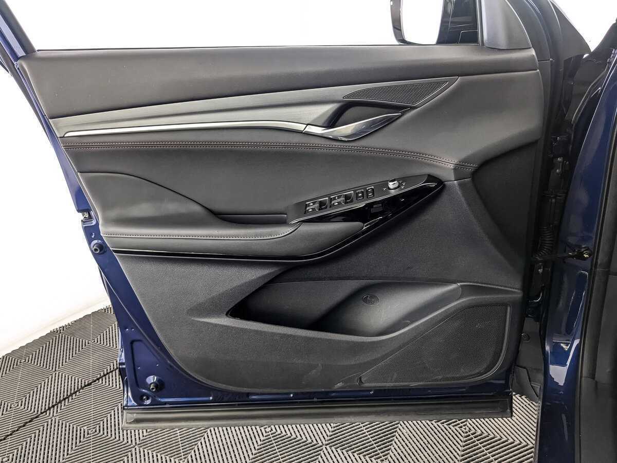 Купить Changan CS75PLUS с пробегом. Фото: #14