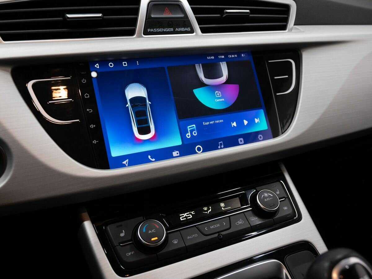 Купить Geely Atlas с пробегом. Фото: #20