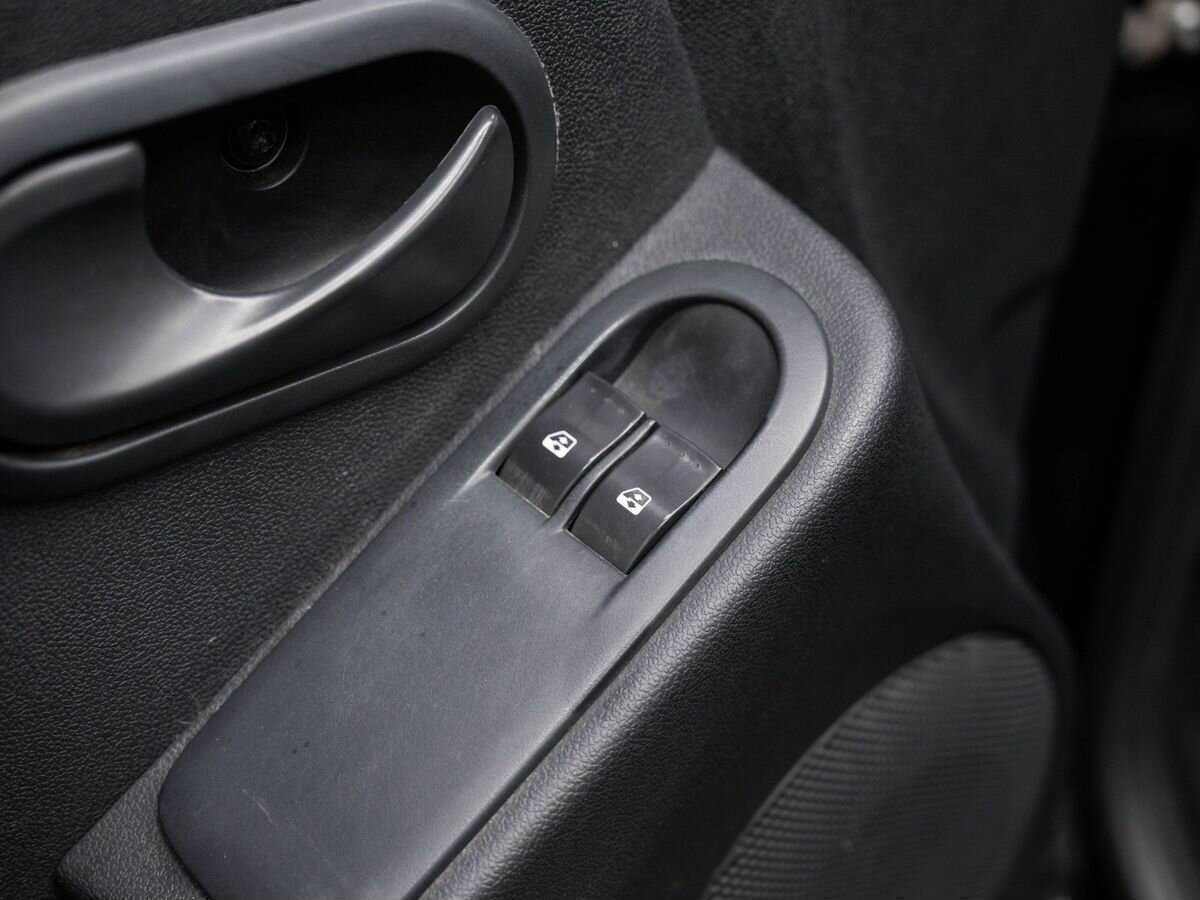 Купить Renault Duster с пробегом. Фото: #14