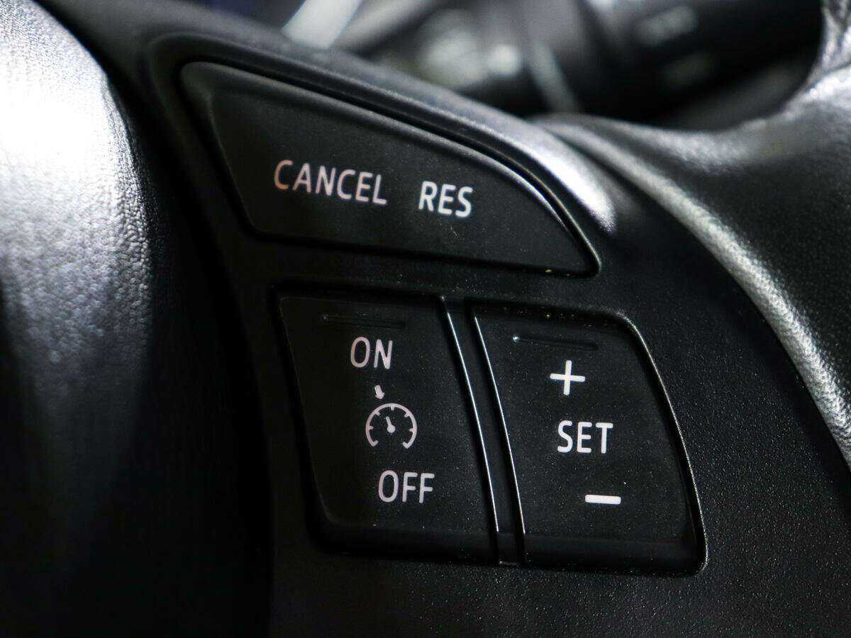 Купить Mazda CX-5 с пробегом. Фото: #20