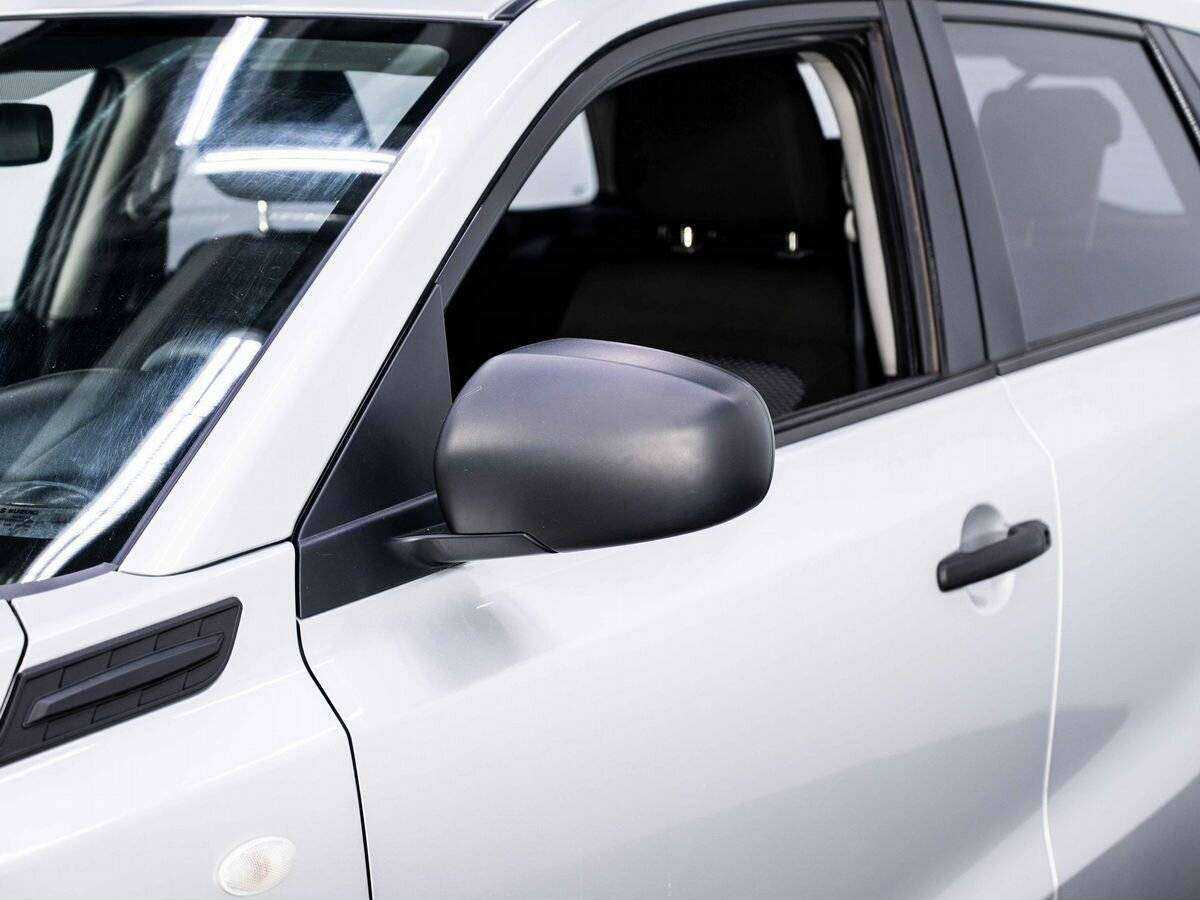 Купить Suzuki Vitara с пробегом. Фото: #7