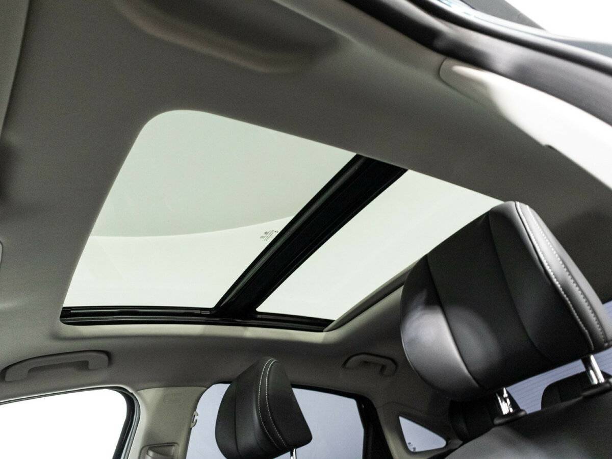 Купить Chery Arrizo 8 с пробегом. Фото: #14