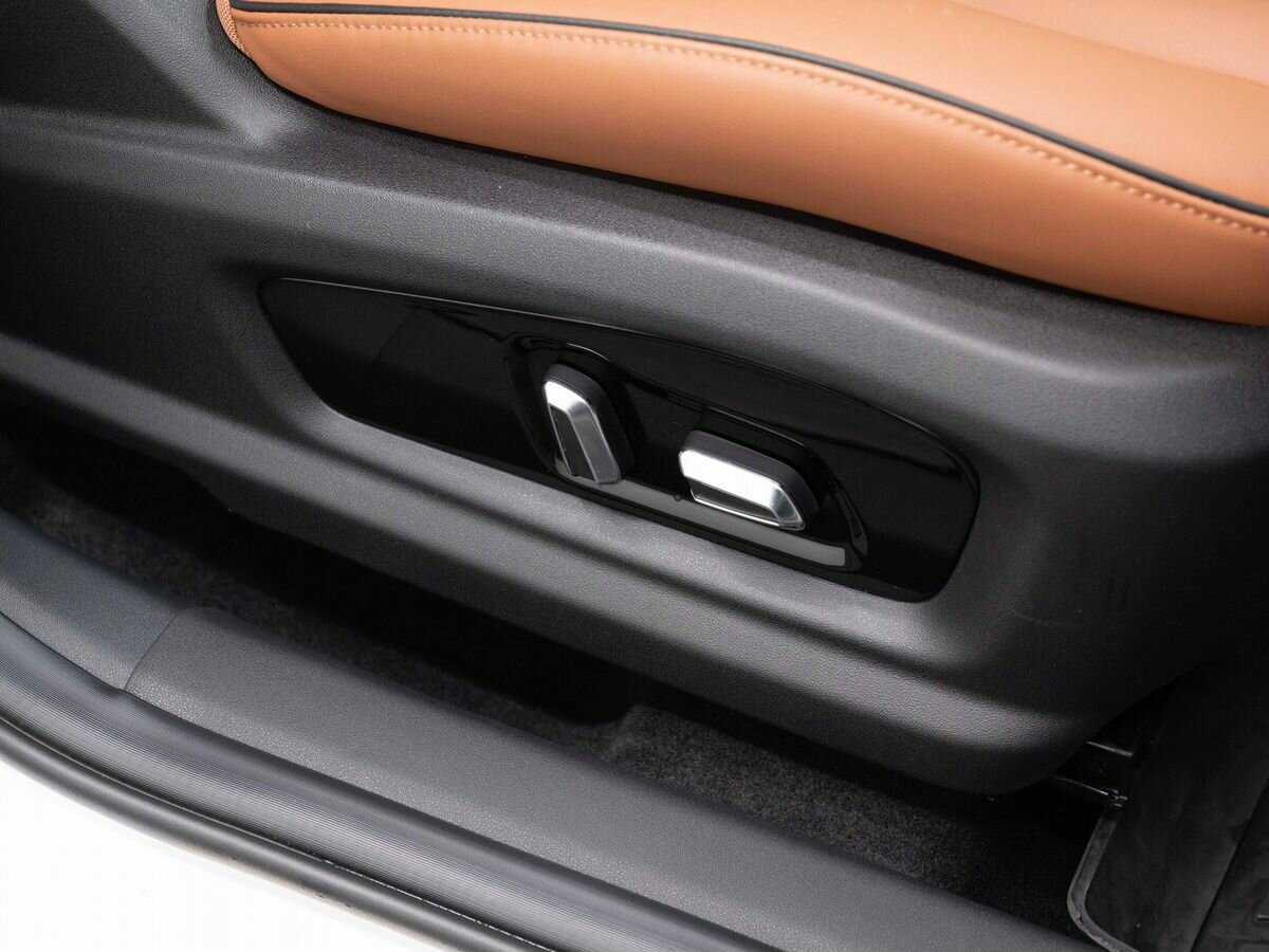 Купить OMODA C5 с пробегом. Фото: #14