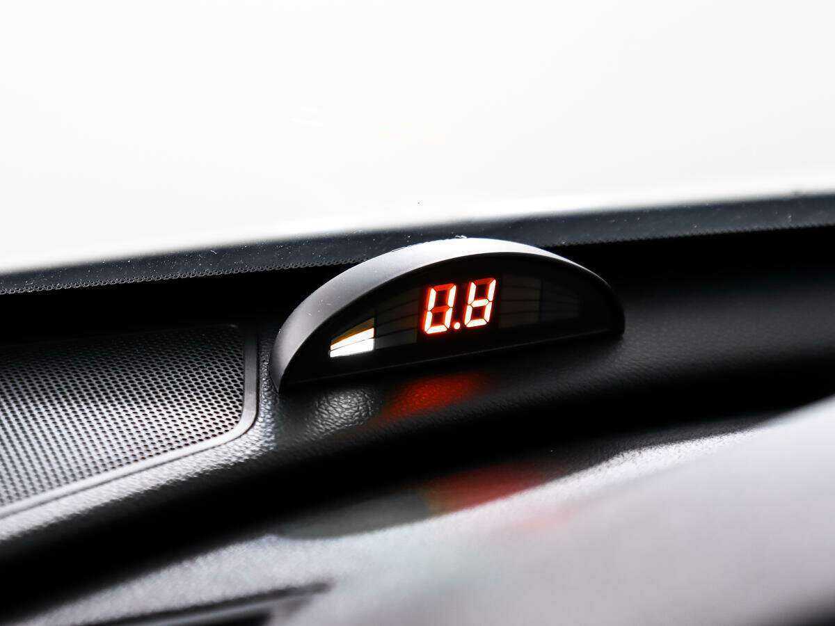 Купить Kia Optima с пробегом. Фото: #12