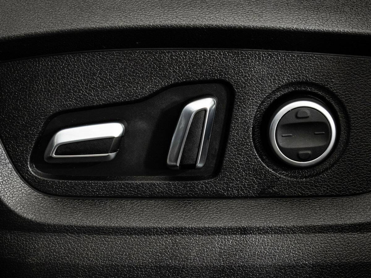 Купить Chery Tiggo 4 Pro с пробегом. Фото: #17